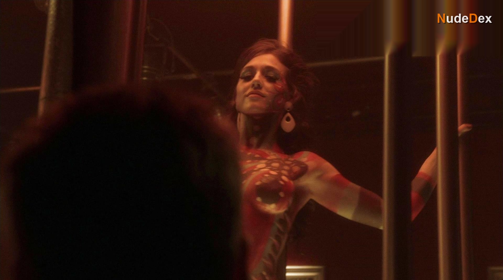 Aquarius in Aquarius, photo 9