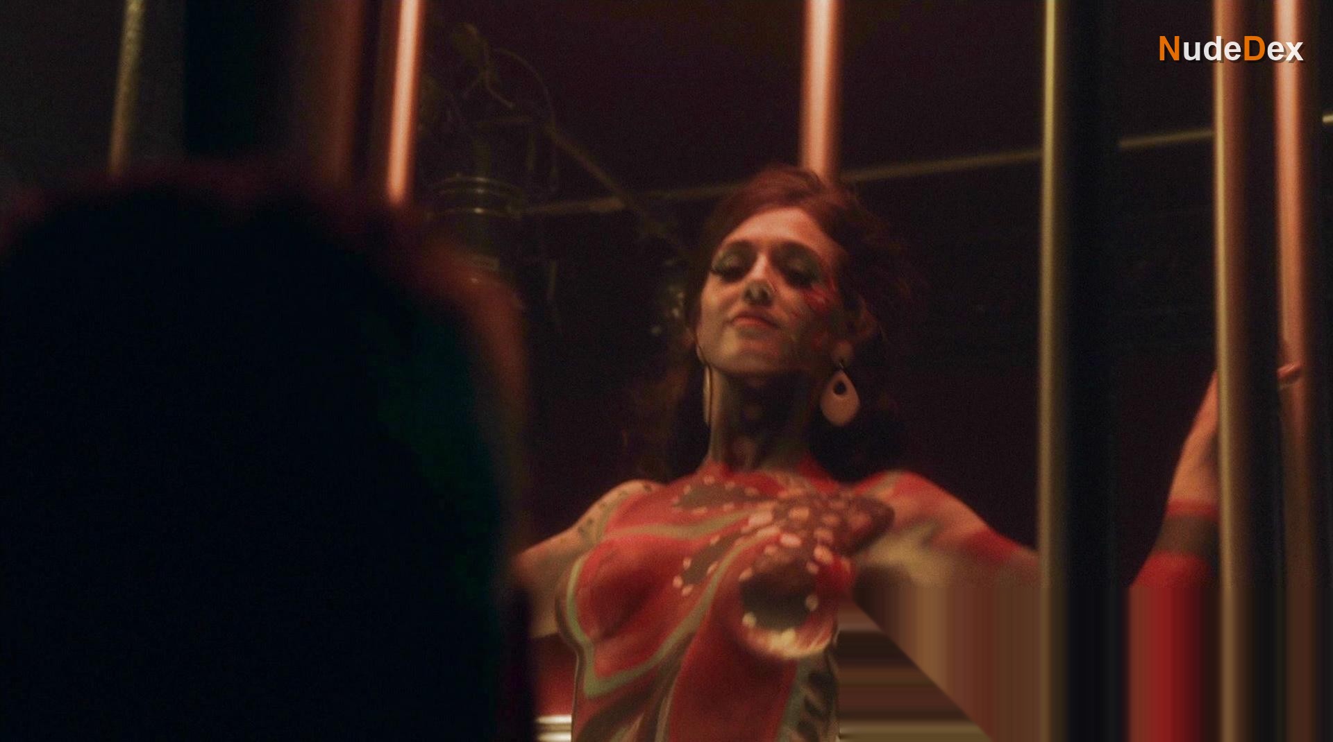 Aquarius in Aquarius, photo 11