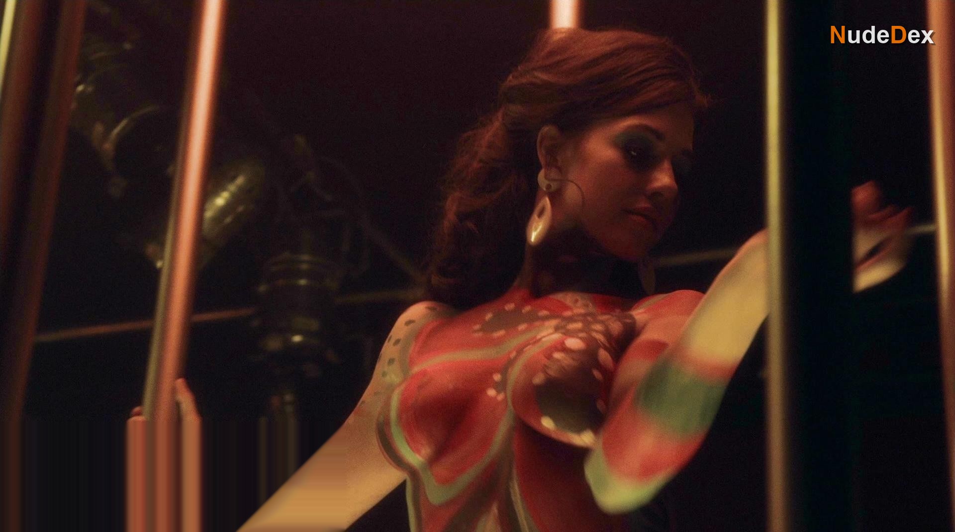 Aquarius in Aquarius, photo 12