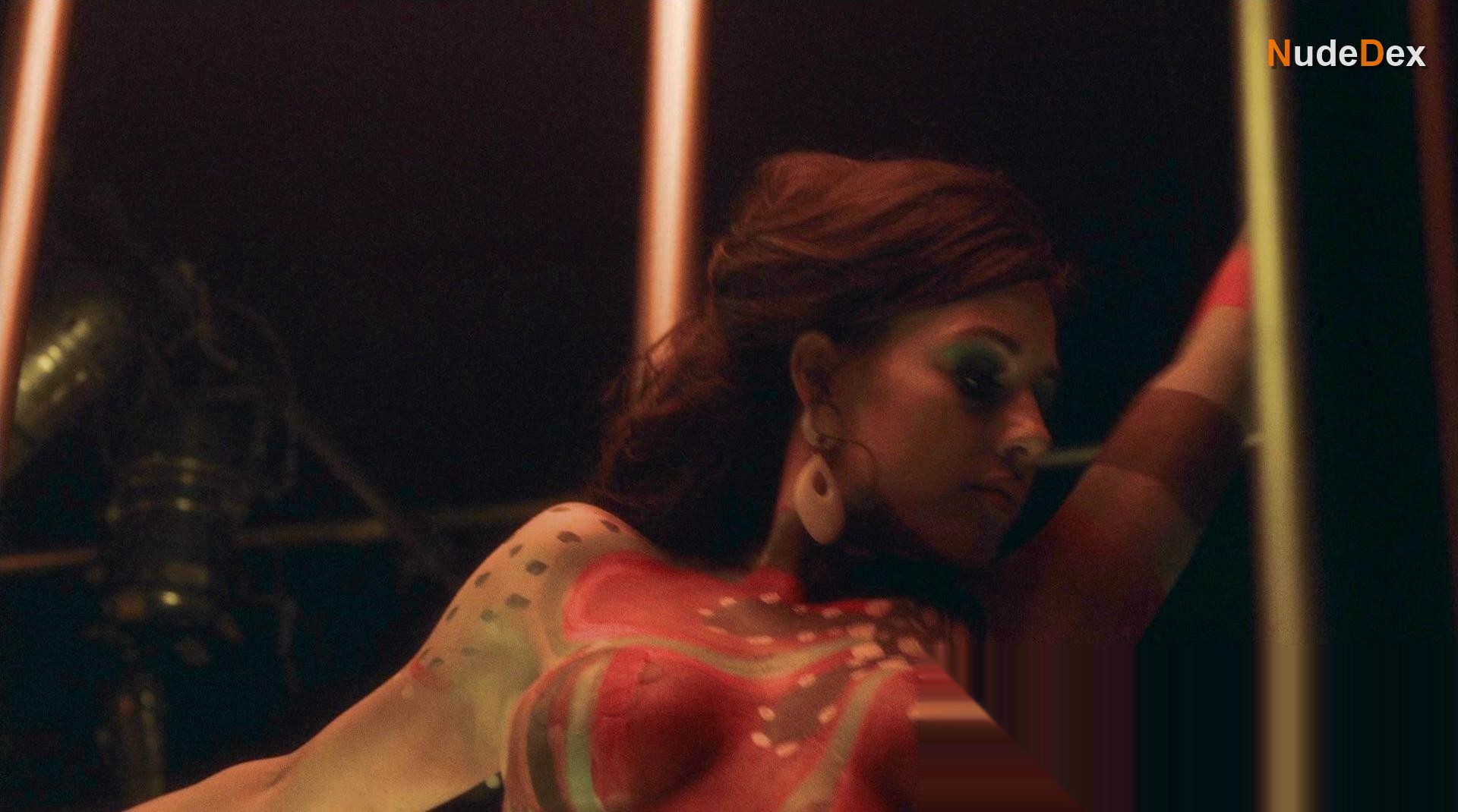 Aquarius in Aquarius, photo 14