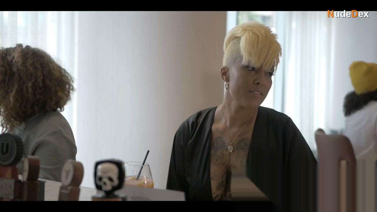 Jae Seymour in Life Of An Alpha Male, photo 62