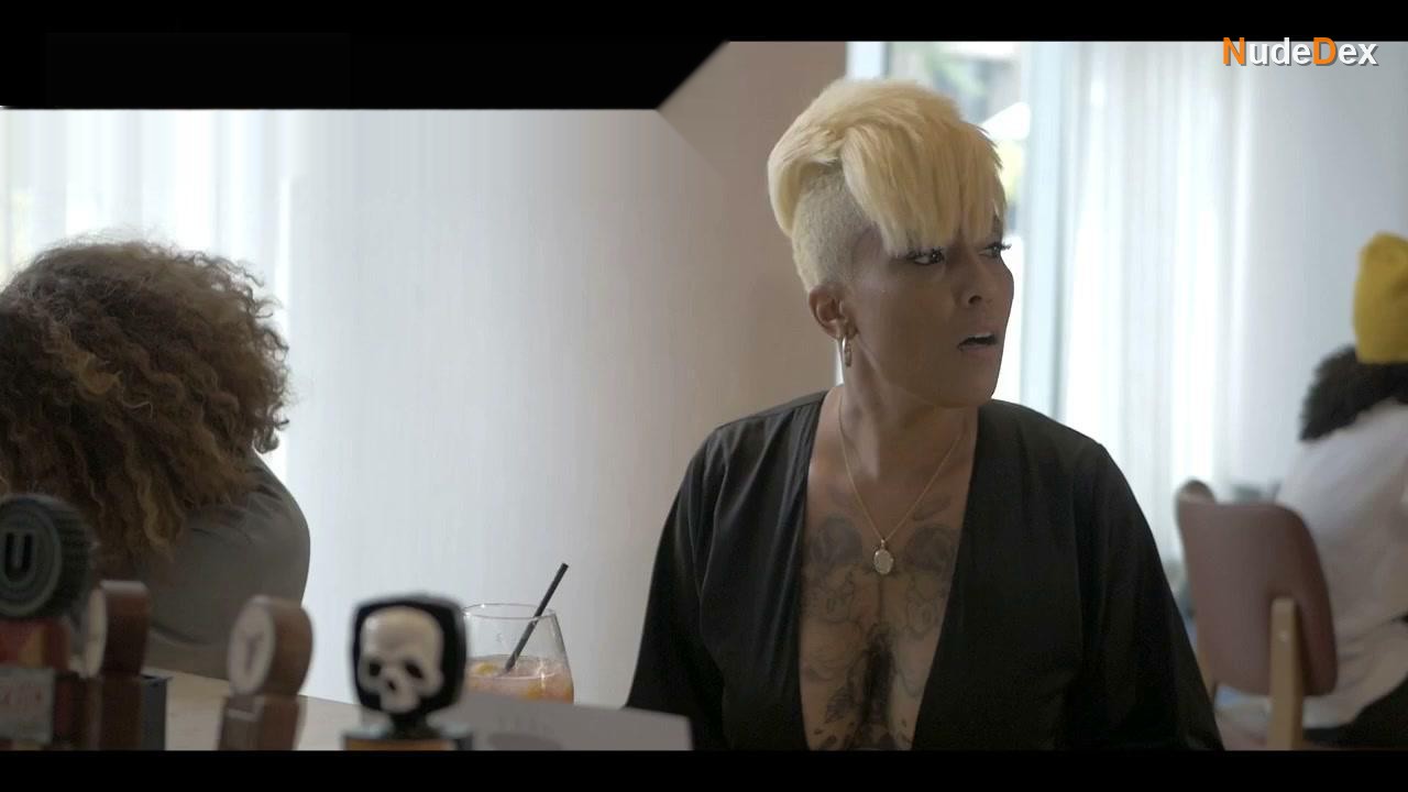 Jae Seymour in Life Of An Alpha Male, photo 82