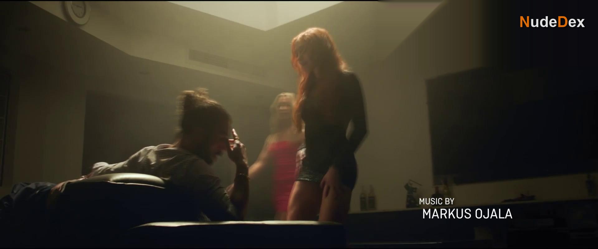 Unseen Enemy in Unseen Enemy, photo 3