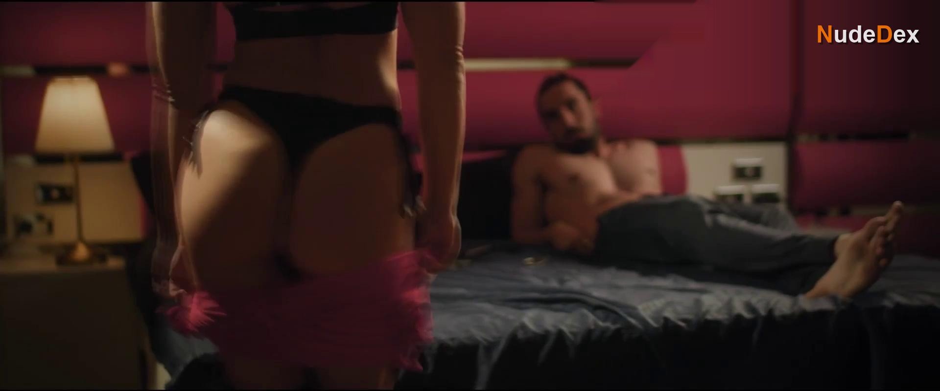 Unseen Enemy in Unseen Enemy, photo 5