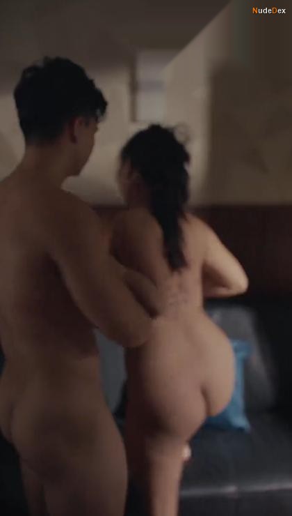 Jamaica Villafuerte in Secret Confessions, photo 2