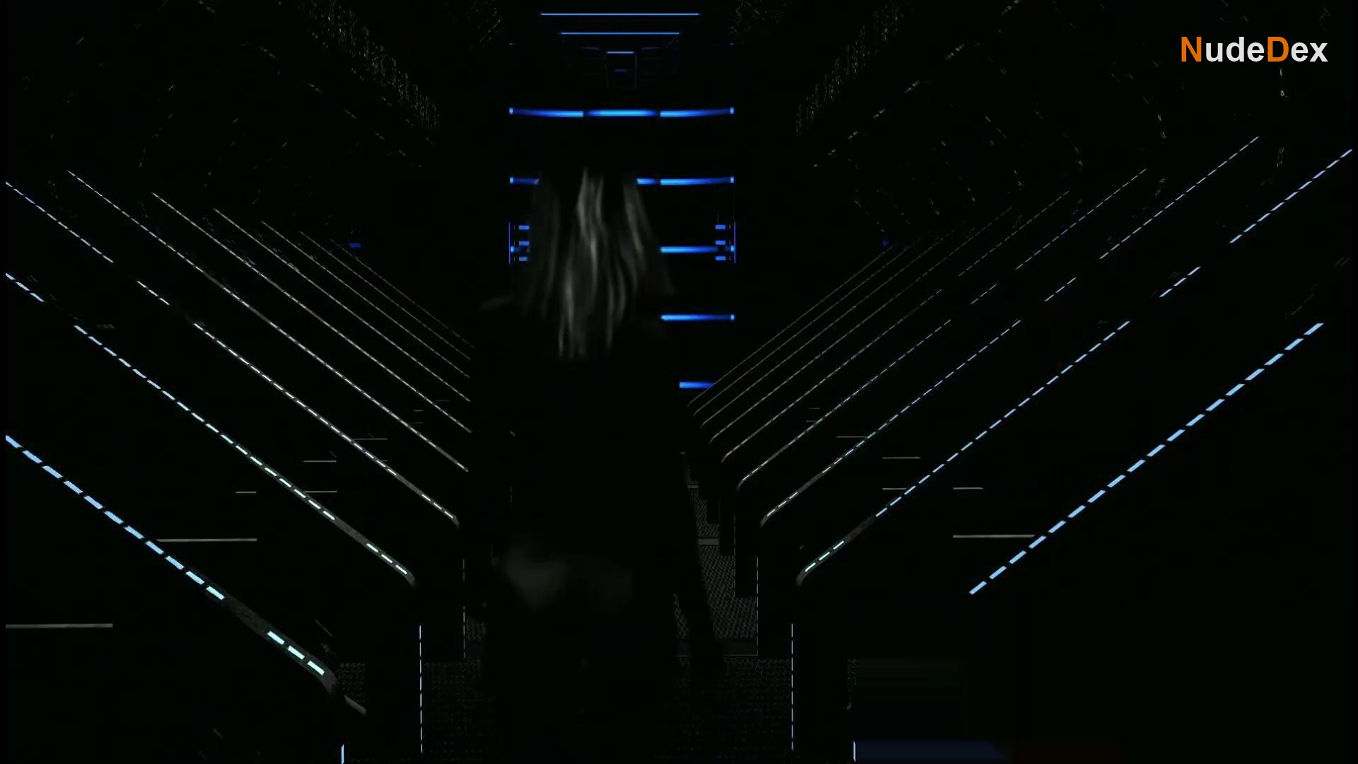 Jamie Butters in The Wrong Terminator, photo 1
