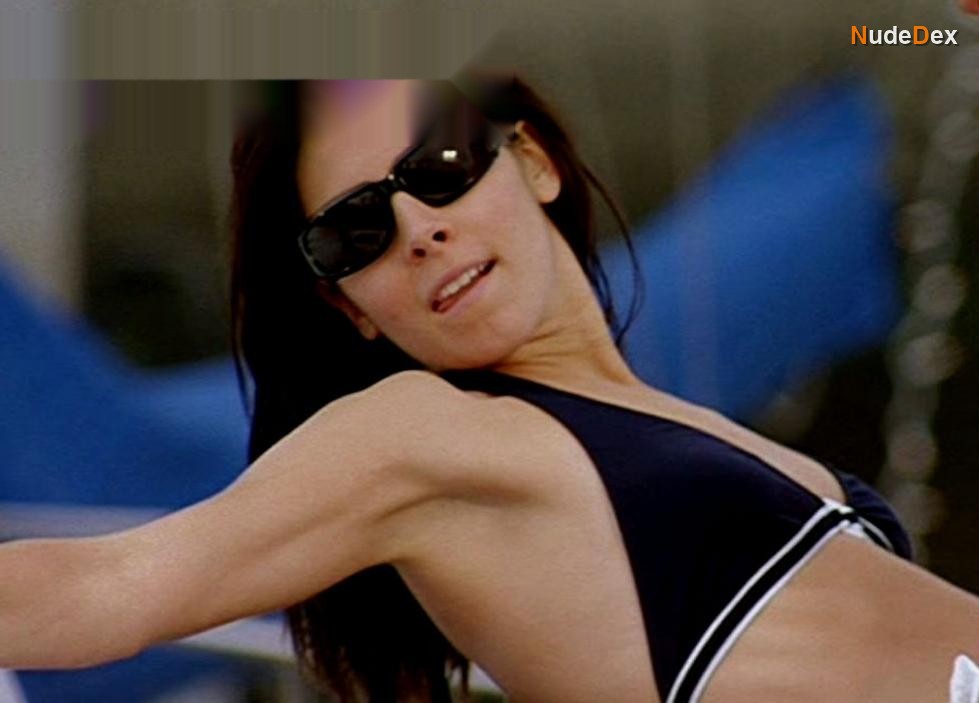 Jamie-lynn Sigler in Call Me: The Rise And Fall Of Heidi Fleiss: Unrated And Uncut, photo 6