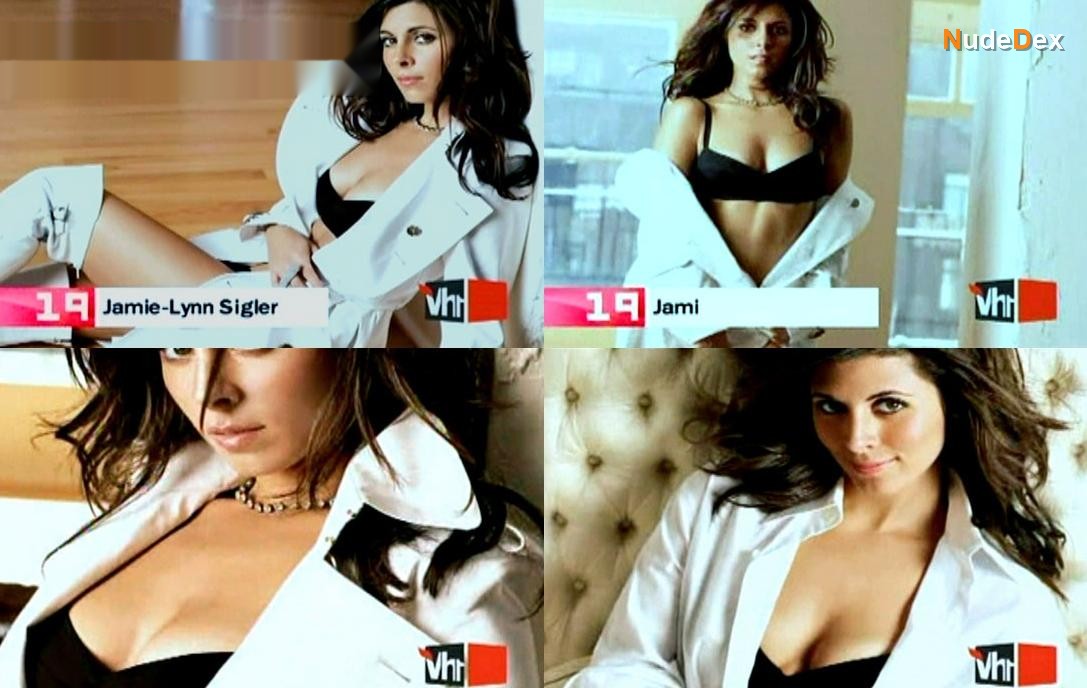 Jamie-lynn Sigler in The Sopranos, photo 1