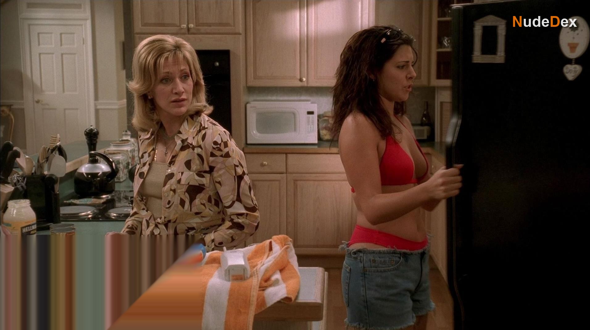 Jamie-lynn Sigler in The Sopranos, photo 4