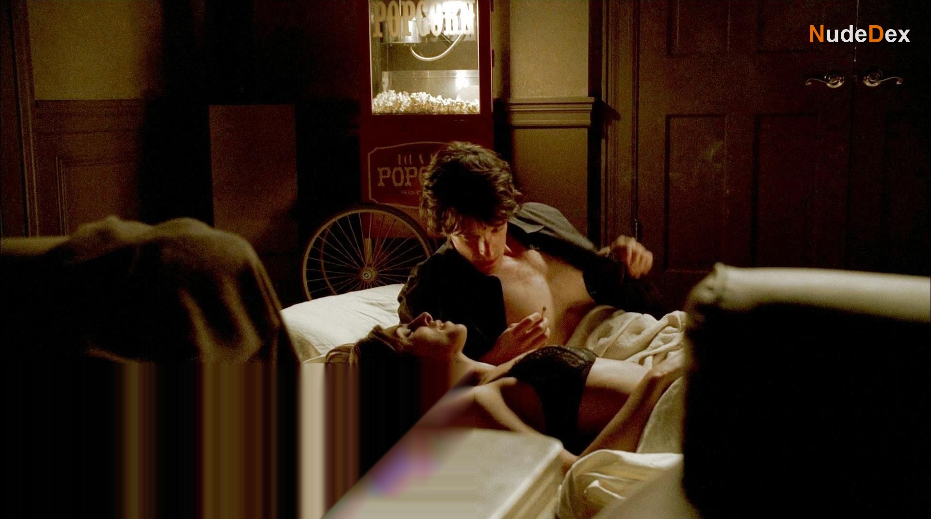 Jamie-lynn Sigler in The Sopranos, photo 13