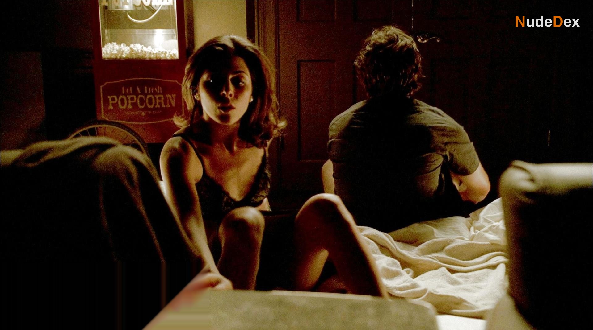 Jamie-lynn Sigler in The Sopranos, photo 15