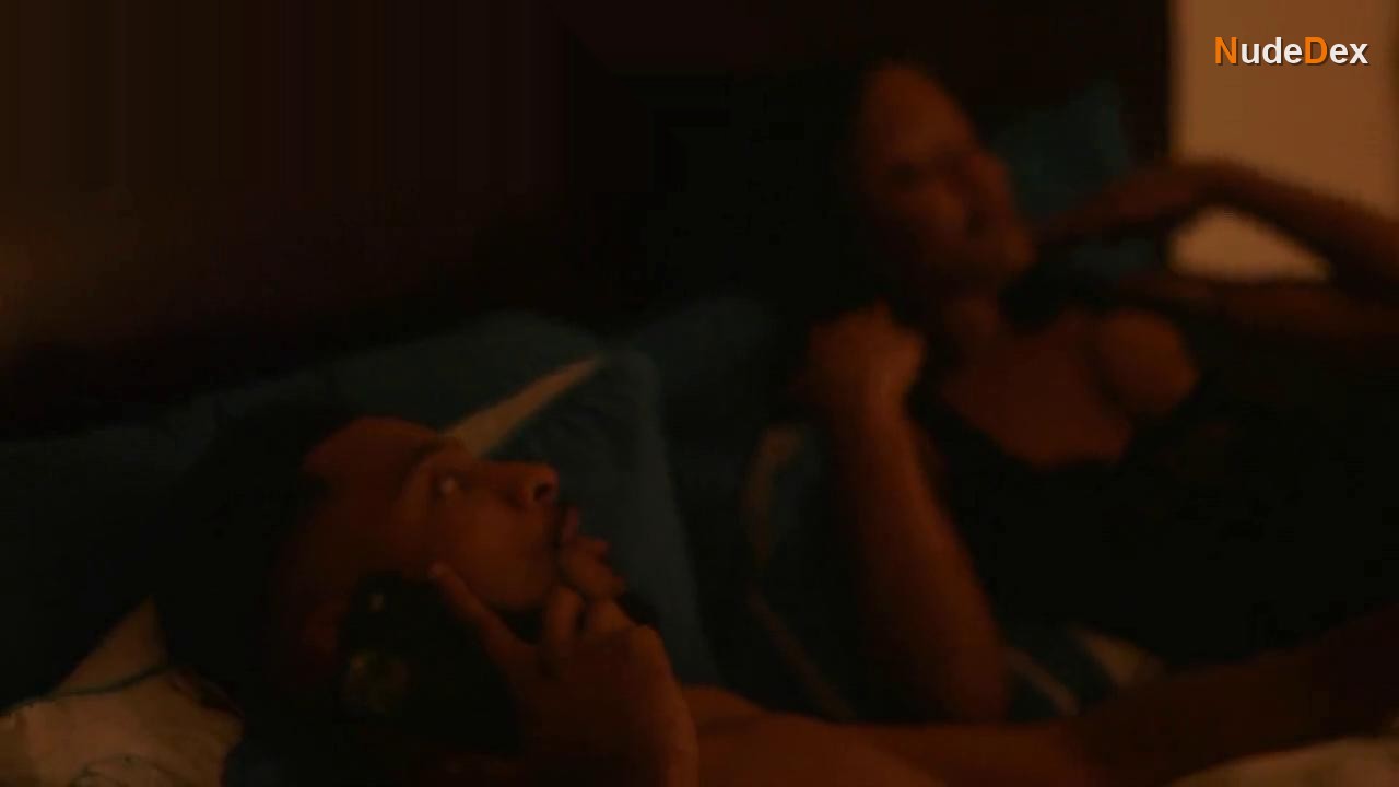 Jamilia Tatum in He Belongs To Me, photo 1