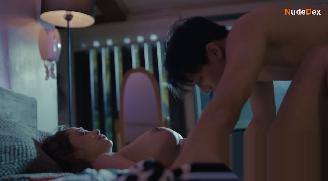 Jamilla Obispo in Sugar Mommy, photo 10