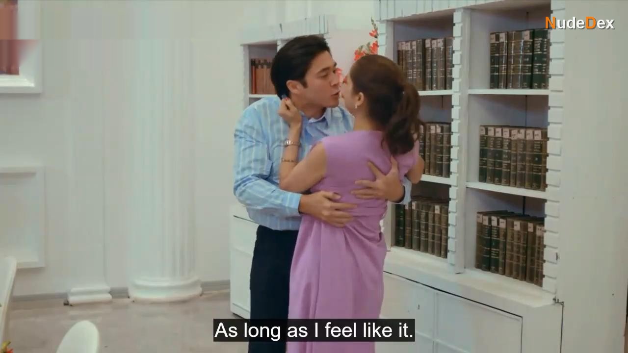 Jamilla Obispo in Wag Mong Agawin Ang Akin, photo 11