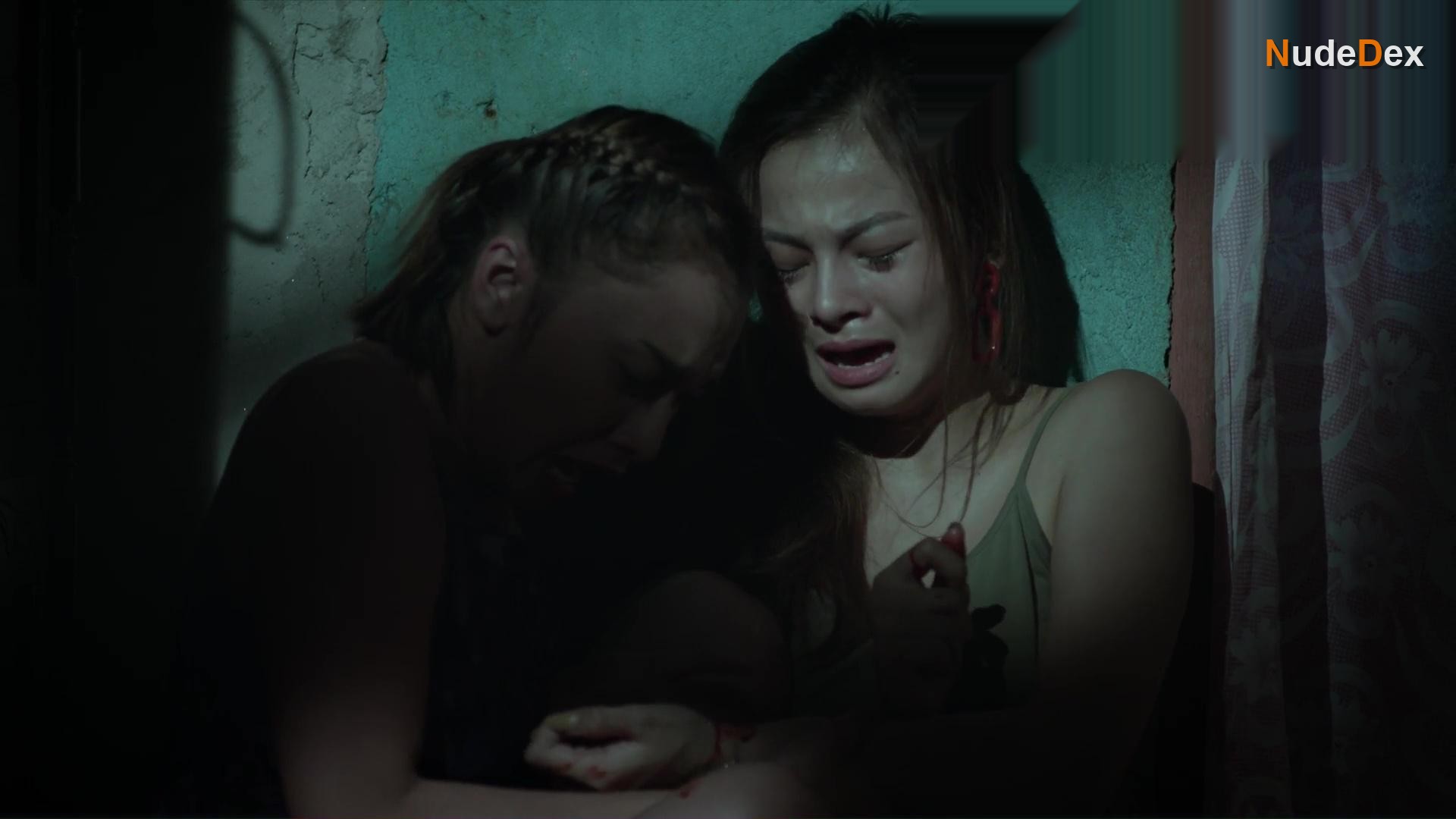 Jamilla Obispo in Wag Mong Agawin Ang Akin, photo 15