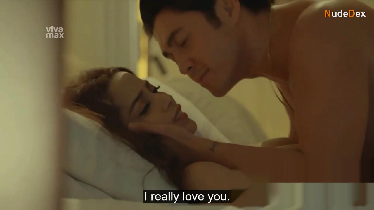 Jamilla Obispo in Wag Mong Agawin Ang Akin, photo 19