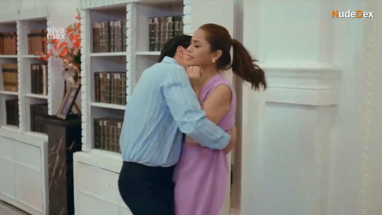 Jamilla Obispo in Wag Mong Agawin Ang Akin, photo 22