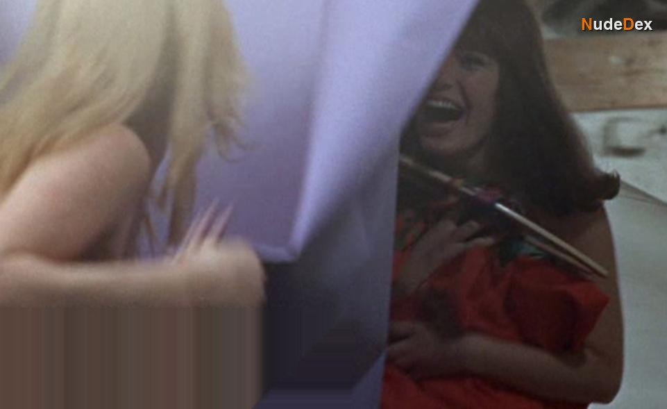 Jane Birkin in Blowup, photo 4