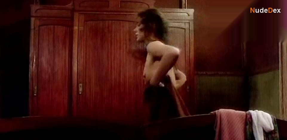 Jane Birkin in Bruciati Da Cocente Passione, photo 4