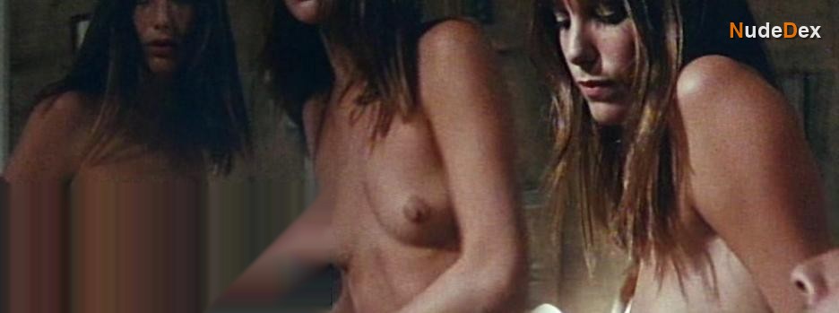 Jane Birkin in Cannabis, photo 3