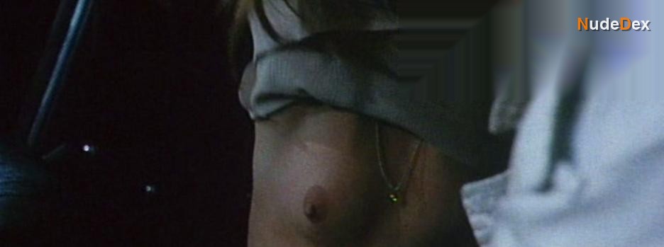 Jane Birkin in Cannabis, photo 6