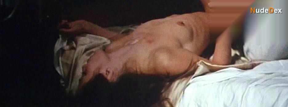 Jane Birkin in Cannabis, photo 7