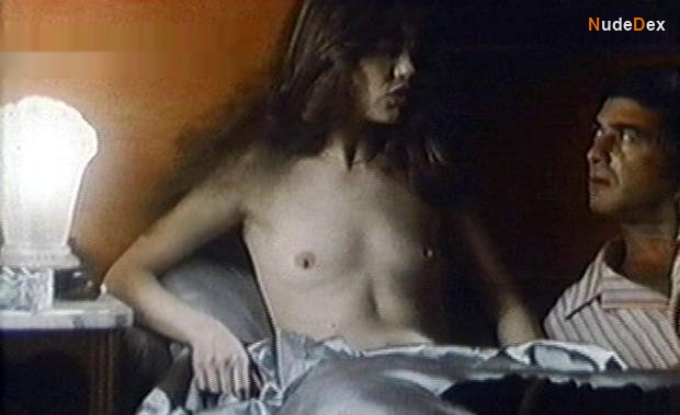 Jane Birkin in Catherine Co, photo 2