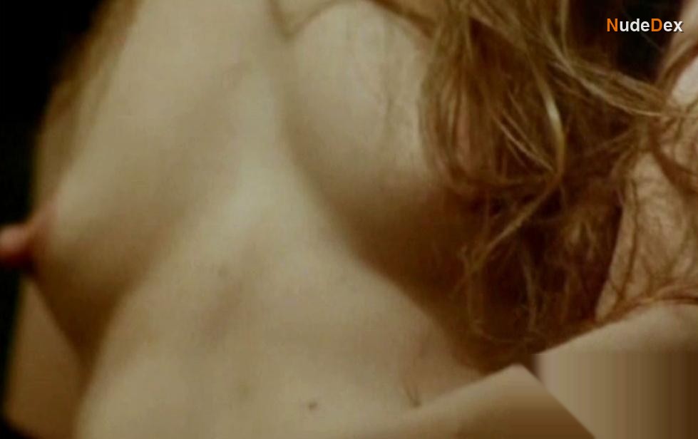 Jane Birkin in Egon Schiele Exzess Und Bestrafung, photo 4
