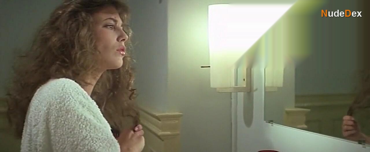 Jane Birkin in La Course A L Echalote, photo 7