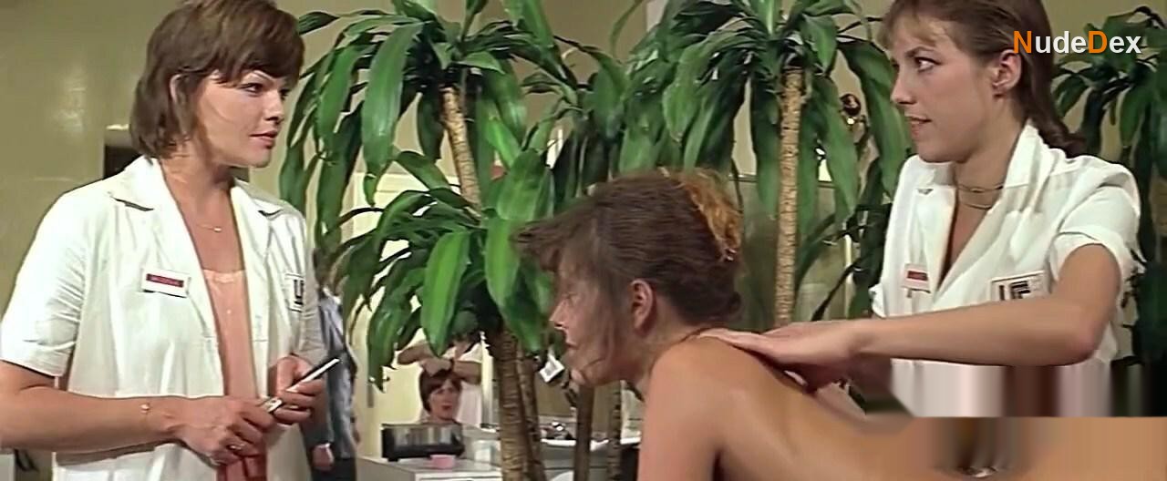 Jane Birkin in La Course A L Echalote, photo 12