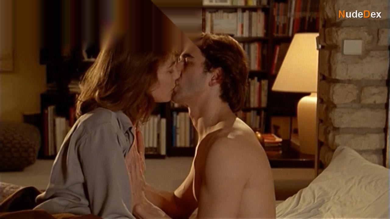 Jane Birkin in La Femme De Ma Vie, photo 2