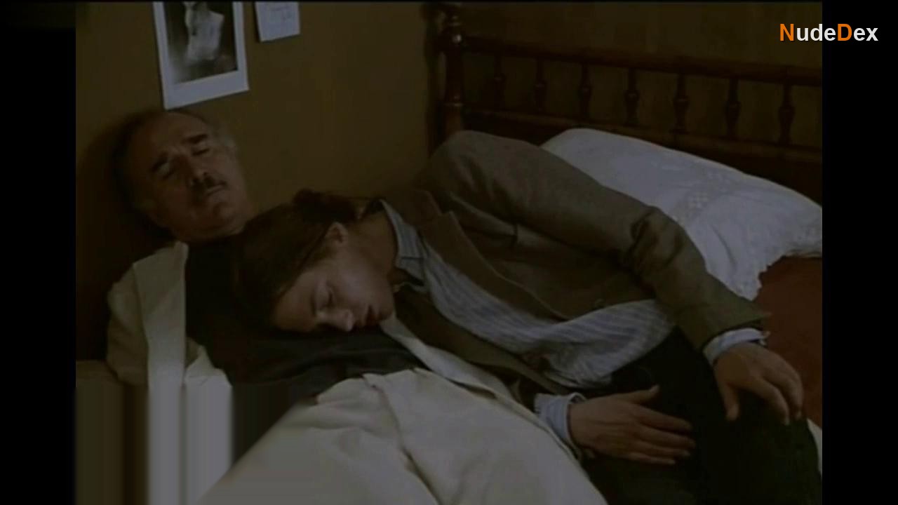 Jane Birkin in La Fille Prodigue, photo 4