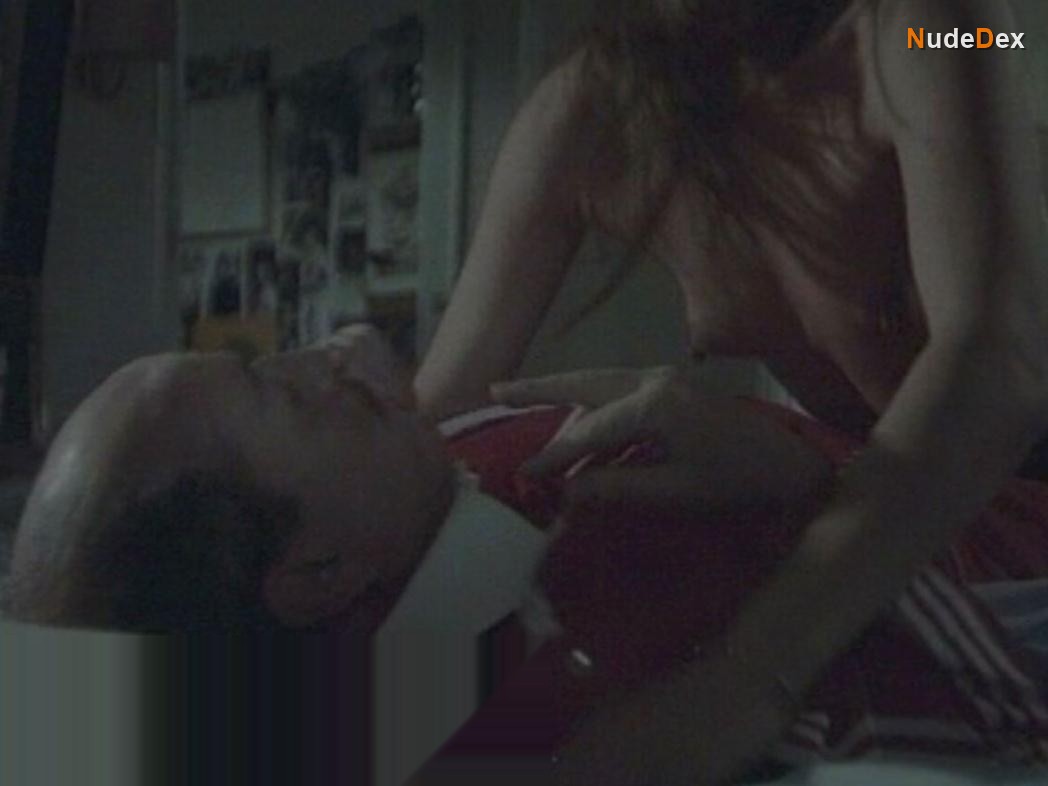 Jane Birkin in La Miel, photo 4