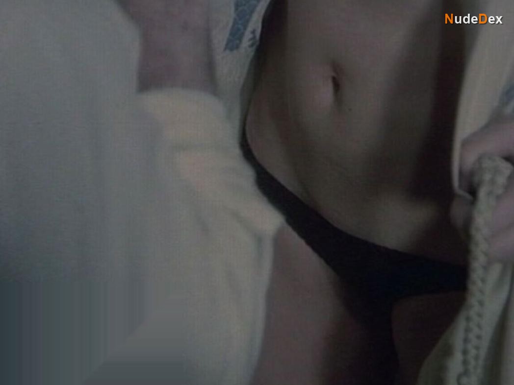 Jane Birkin in La Miel, photo 6