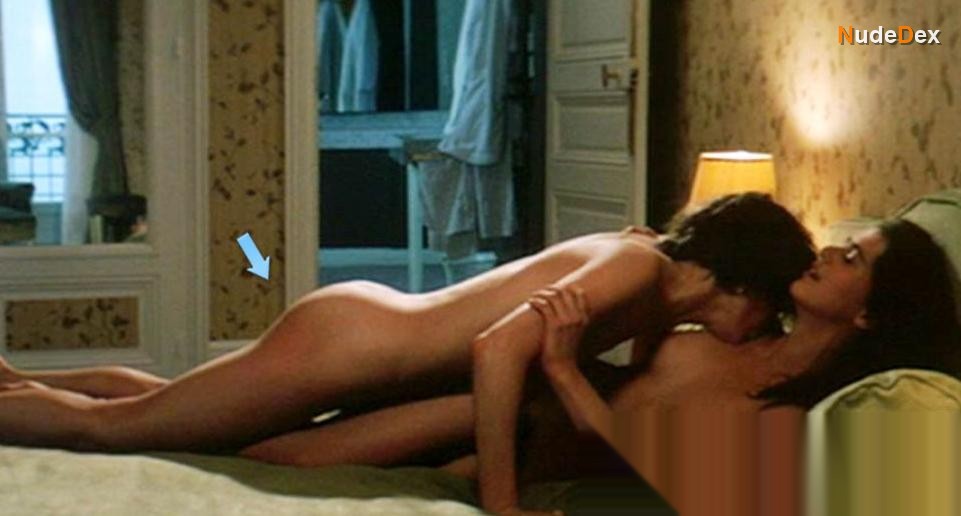 Jane Birkin in La Pirate, photo 3