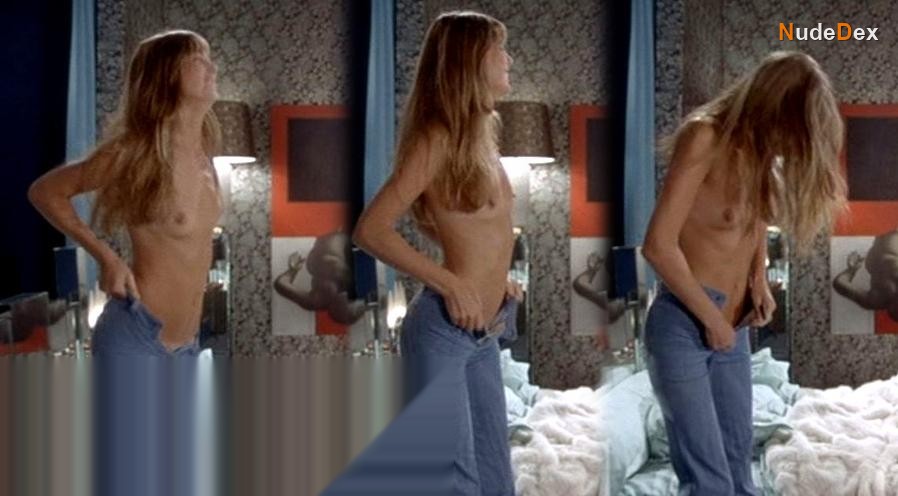 Jane Birkin in Ms. Don Juan, photo 10