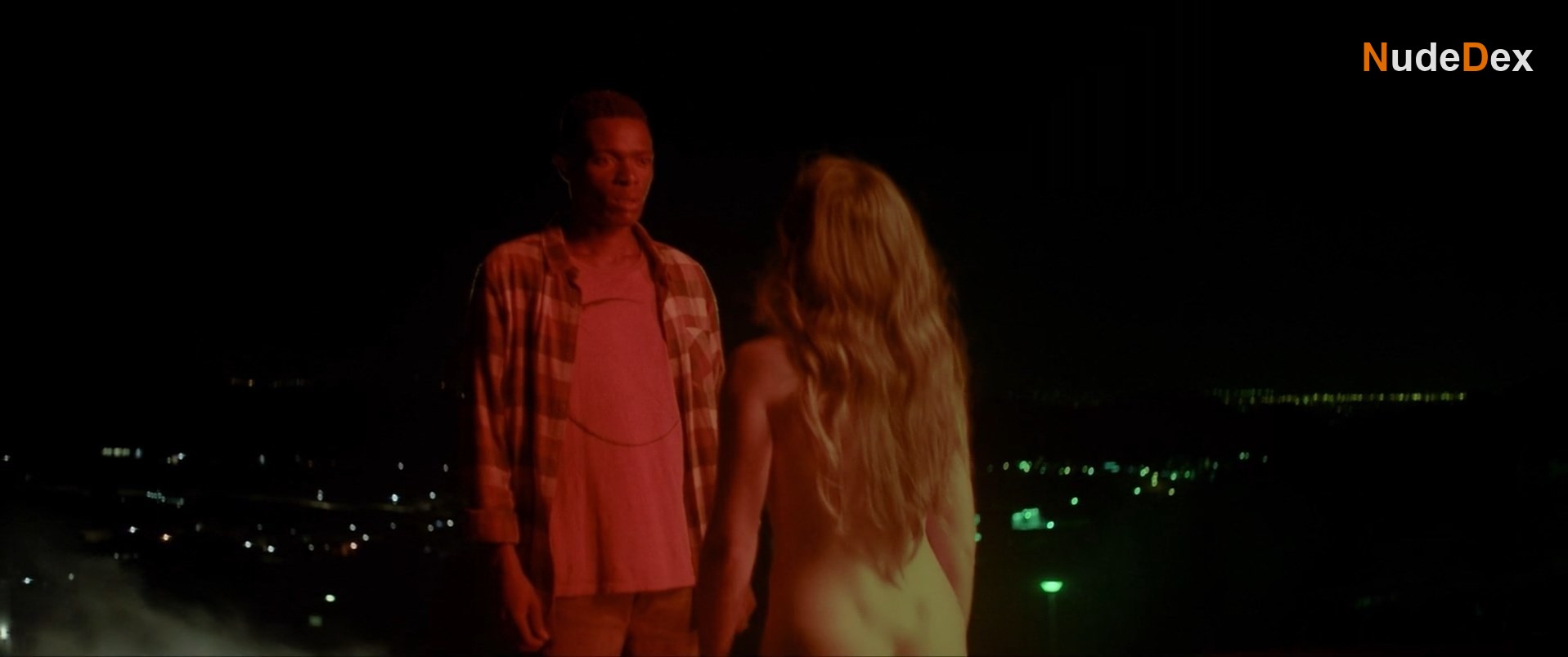 Jane De Wet in Parable, photo 6