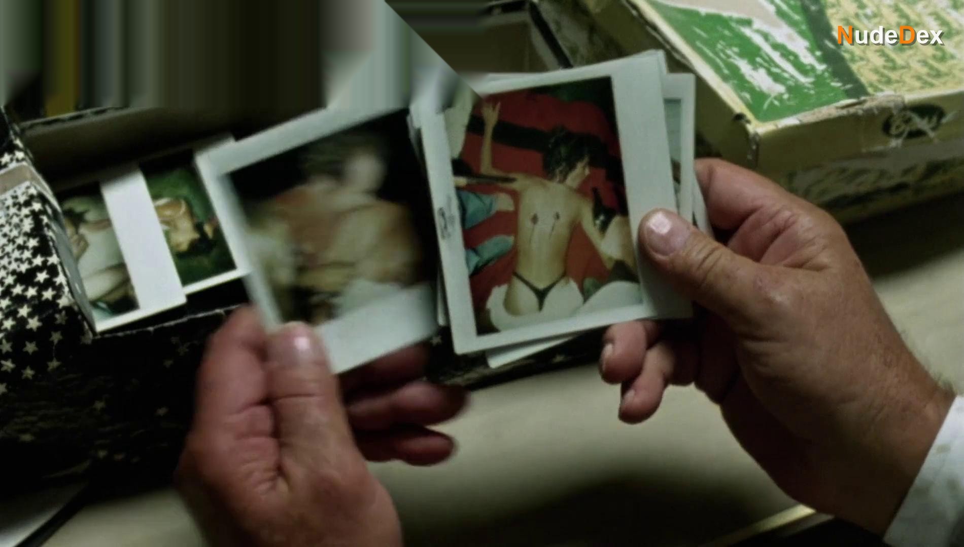 Jane K. Smith in Confessions Of A Serial Killer, photo 1