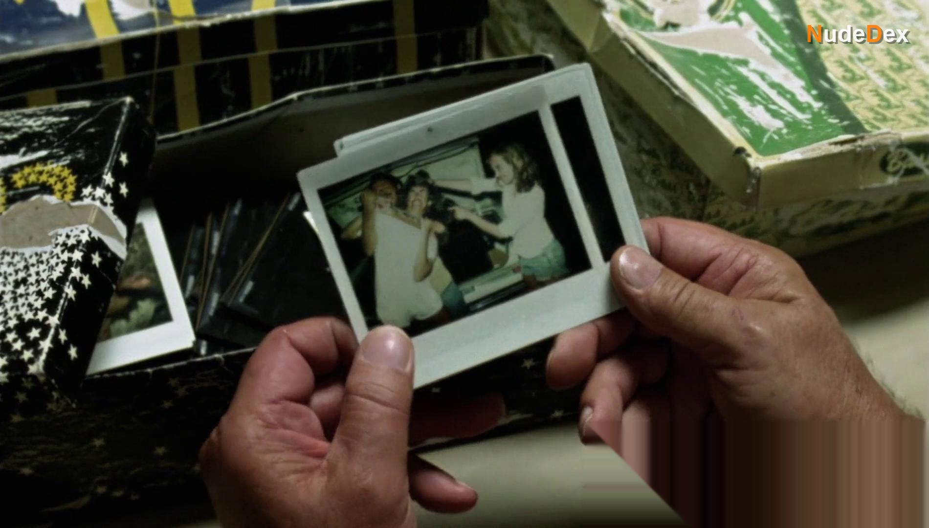 Jane K. Smith in Confessions Of A Serial Killer, photo 2