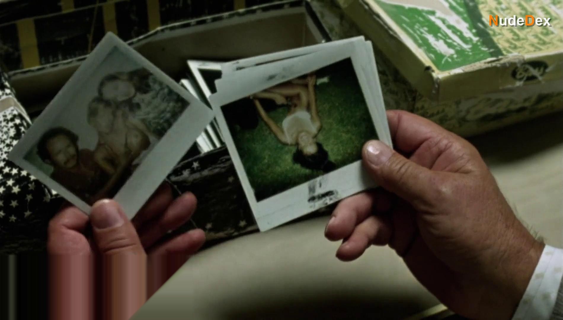 Jane K. Smith in Confessions Of A Serial Killer, photo 3