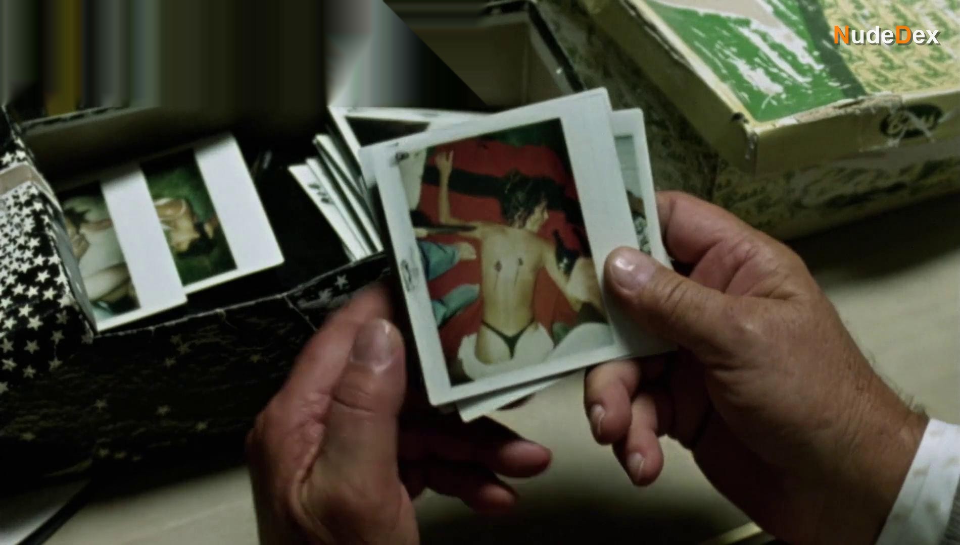 Jane K. Smith in Confessions Of A Serial Killer, photo 4