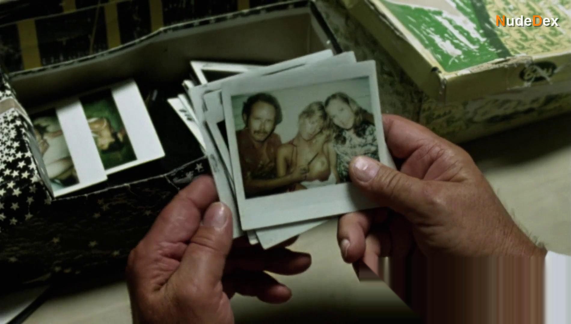 Jane K. Smith in Confessions Of A Serial Killer, photo 5