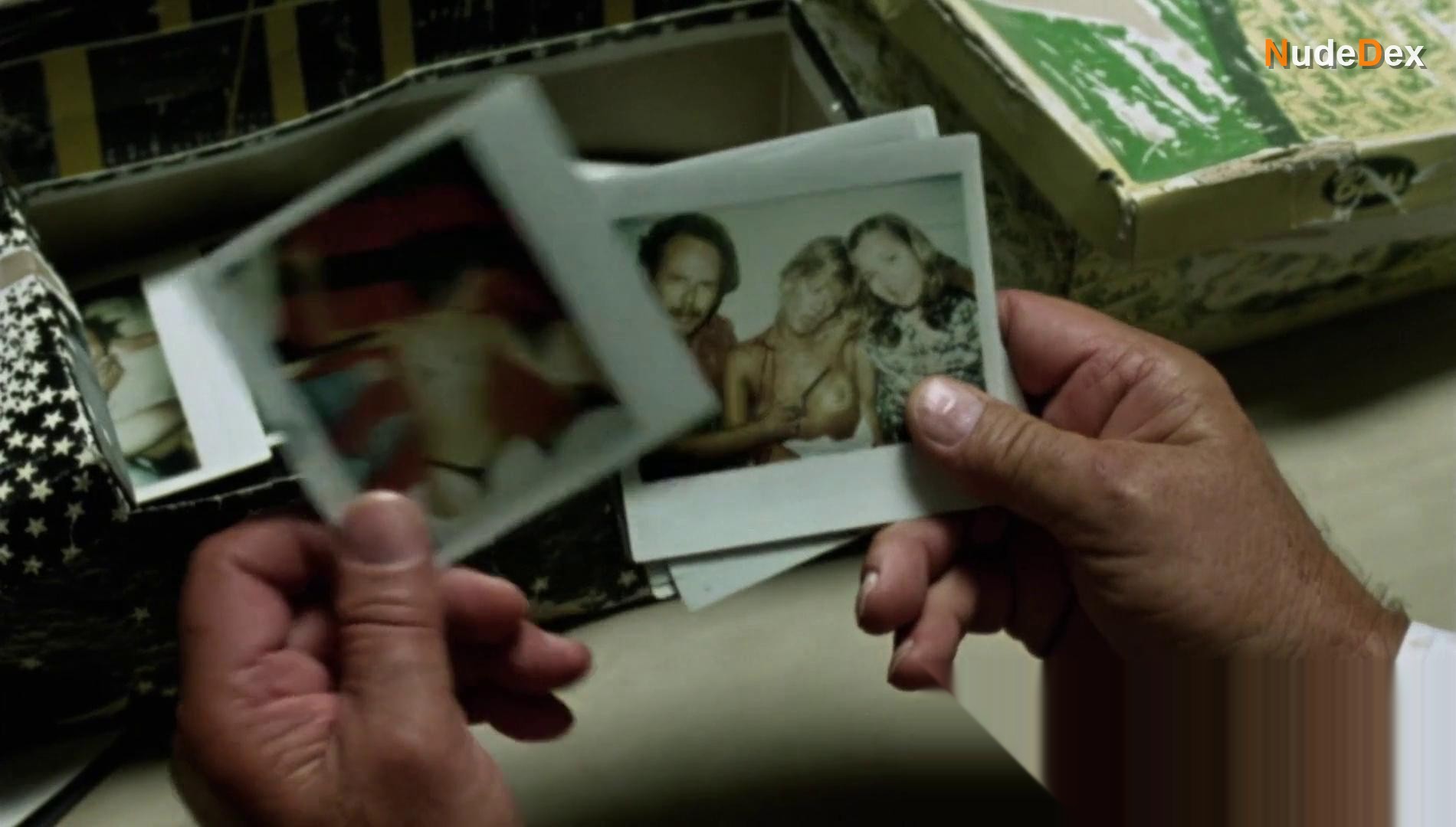 Jane K. Smith in Confessions Of A Serial Killer, photo 6