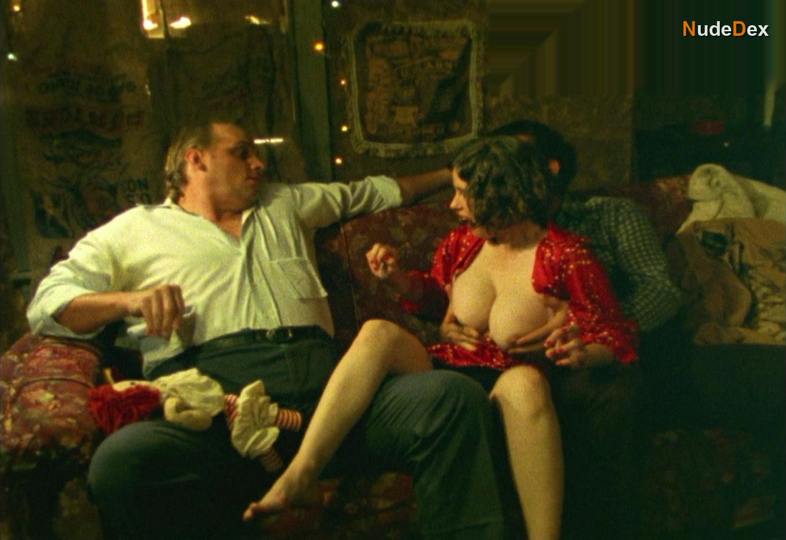 Jane K. Smith in Confessions Of A Serial Killer, photo 7