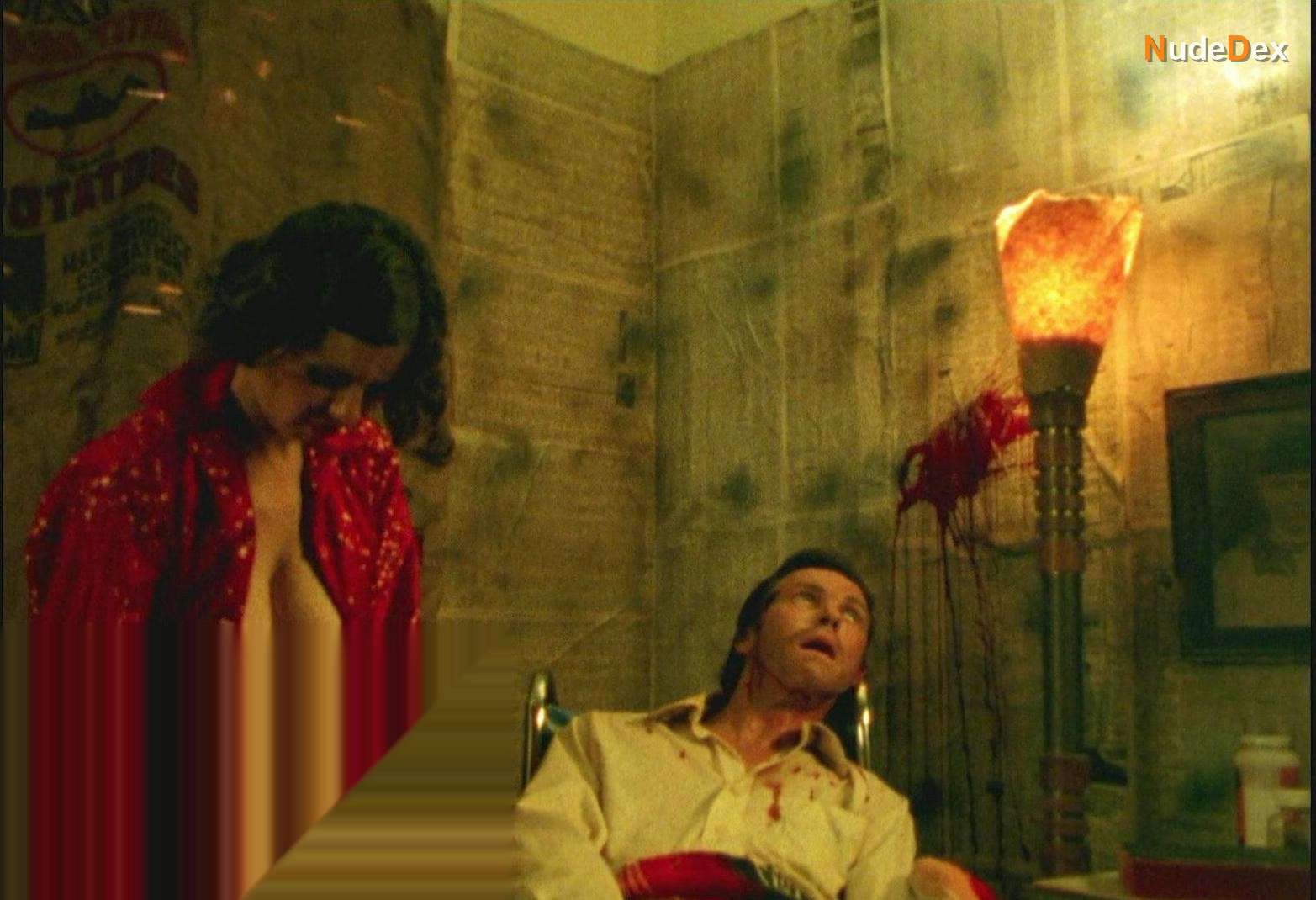 Jane K. Smith in Confessions Of A Serial Killer, photo 8