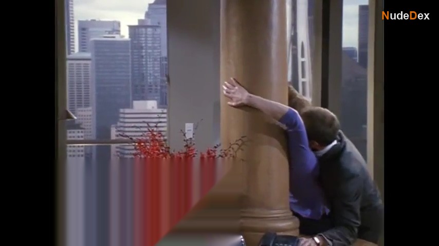 Jane Leeves in To Live And Die In L A, photo 4