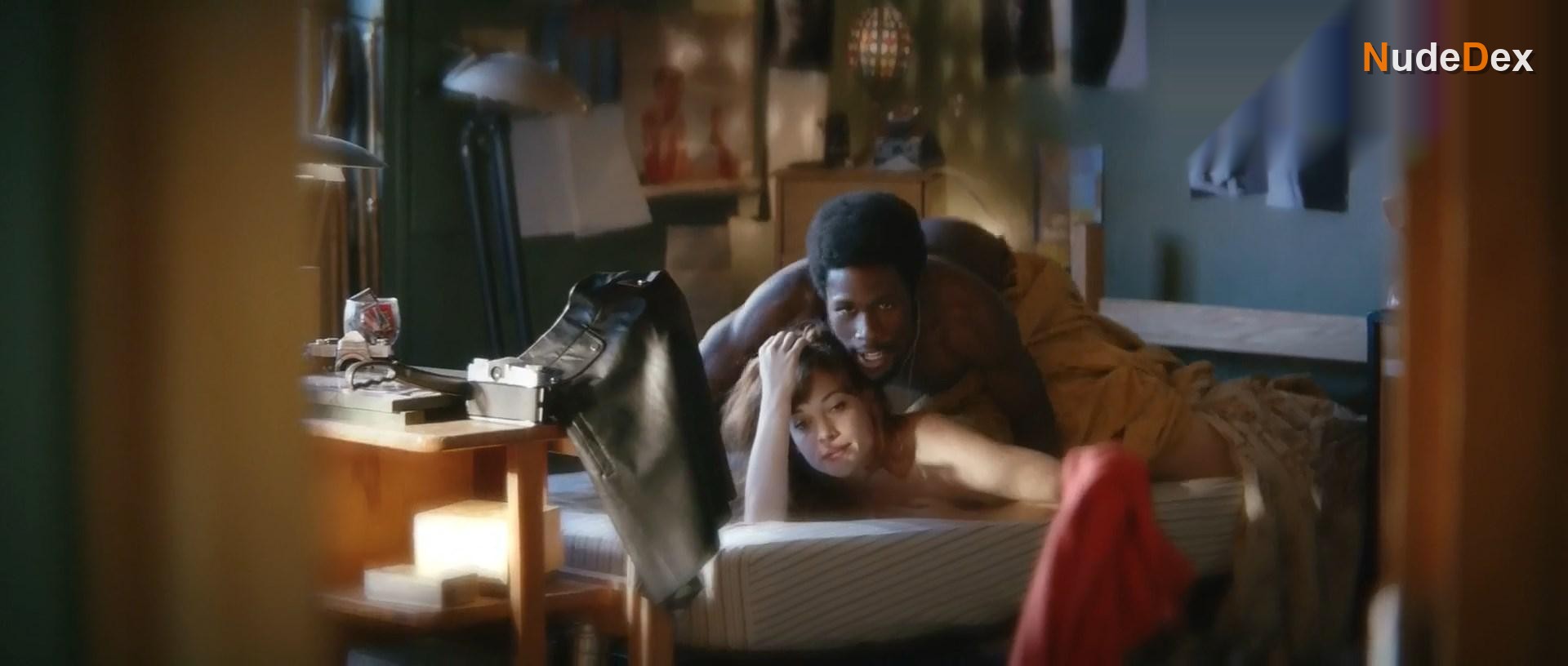 Jane Levy in Pretenders, photo 9