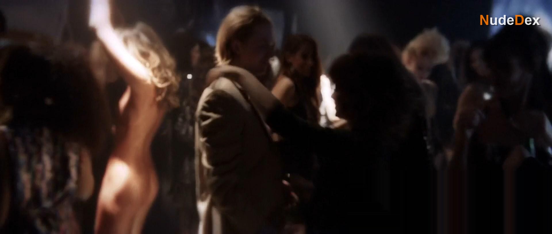 Jane Levy in Pretenders, photo 10