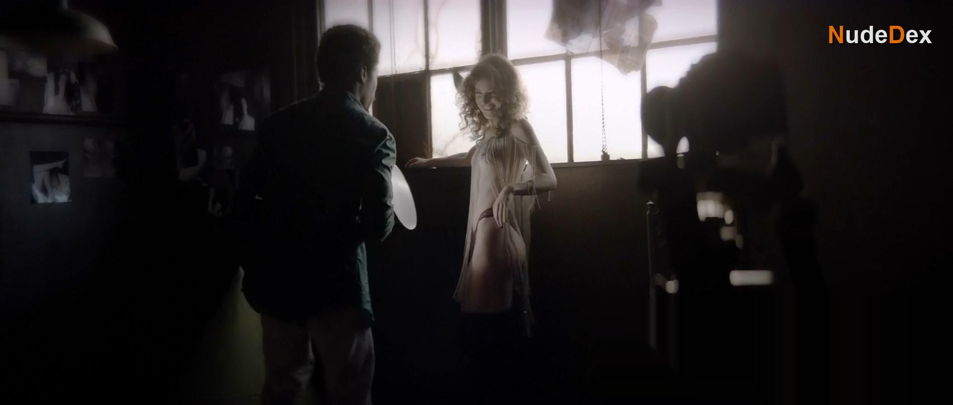 Jane Levy in Pretenders, photo 13