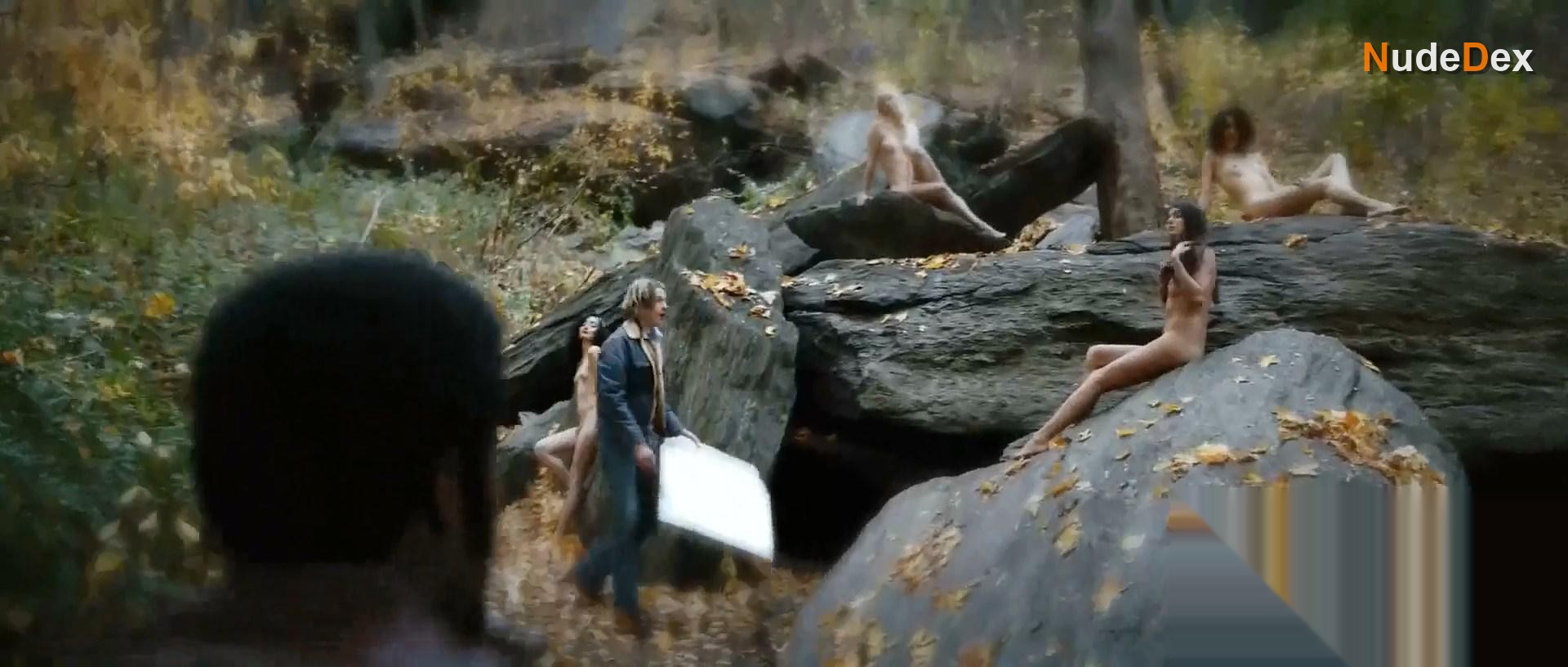 Jane Levy in Pretenders, photo 19